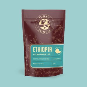 Ethiopia - איתיופי
